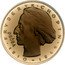 Poland 2000 Zlotych (Fryderyk Chopin. Trial Strike) KM# Pr312 FRYDERYK CHOPIN PRÓBA 1810 - 1849 coin reverse