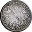 Italy 25 Bolognini (Holy Cross) RESPVBLICA 1682 LVCENSIS LIBERTAS coin obverse