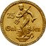 Poland 25 Gulden (Neptune) KM# 150 25 GUL DEN coin reverse