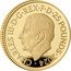 UK 25 Pounds (Bond Films. The World Is Not Enough) CHARLES III D G REX F D 25 POUNDS 2024 MJ coin obverse