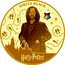 Samoa 25 Tala (Harry Potter. Sirius Black) SIRIUS BLACK © & TM WBEI (S24). coin reverse