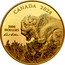 Canada 2500 Dollars Weather Watch. Bison 2024 Proof 2024 2500 DOLLARS CANADA ROBERT BATEMAN coin reverse