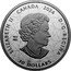 Canada 30 Dollars Signs of the Zodiac 2024 SB 1952 2022 ELIZABETH II 2024 D G REGINA 30 DOLLARS. coin obverse