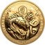Canada 350 Dollars Chinese Lunar Year. Year of the Dragon 2024 Proof 1952 2022 2024 ELIZABETH II D G REGINA SB coin obverse