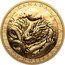 Canada 350 Dollars Chinese Lunar Year. Year of the Dragon 2024 Proof 350 DOLLARS CANADA SN coin reverse