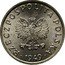Poland 5 Groszy (Proba Coin) KM# Pr9 RZECZPOSPOLITA POLSKA 1949 coin obverse