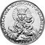 Poland 5 Zlotych (Madonna. Pattern) KM# Pn312 KROLOWA KORONY POLSKIEJ 1928 coin reverse
