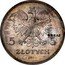 Poland 5 Zlotych (Nike. Essai) 5 ZŁOTYCH 5 1928 coin obverse