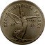 Poland 5 Zlotych (Nike. Essai) RZECZPOSPOLITA POLSKA ESSAI 29 29 coin reverse