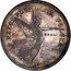 Poland 5 Zlotych (Nike. Essai) RZECZPOSPOLITA POLSKA ESSAI coin reverse