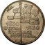 Poland 5 Zlotych (November Uprising. Trial Strike) PRÓBA 1830 W SETNA 1930 ROCZNICE POWSTANIA coin reverse