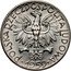 Poland 5 Zlotych (Tools. Trial Strike) KM# Pr63 POLSKA RZECZPOSPOLITA LUDOWA W J 1959 coin obverse