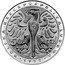 Poland 50 Zlotych Fryderyk Chopin right. Trial Strike 1972 MW Próba POLSKA RZECZPOSPOLITA LUDOWA 1972 50 ZŁ MW coin obverse