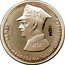 Poland 50 Zlotych (General Wladyslaw Sikorski. Trial Strike) KM# Pr431 GEN.BRONI WŁADYSŁAW SIKORSKI 1881-1943 PRÓBA coin reverse