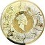 Niue Fifty Dollars (Elizabeth II Peter the Great) ELIZABETH II 2015 NIUE ISLAND FIFTY DOLLARS УКАЗ О ВВЕДЕНИИ АССАМБЛЕИ 1718 ПОЛТАВСКОЕ СРАЖЕНИЕ 1709 СПАСЕНИЕ ТОНУЩИХ СОЛДАТ У ЛАХТИ 1724 ВЗЯТИЕ НАРВЫ 1704 ВЗЯТИЕ АЗОВА 1696 ЦАРЬ-ПЛОТНИК coin obverse