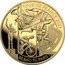 Niue Five Dollars (Charles III Bilbao to Paris) TOUR DE FRANCE 2023 1 BILBAO TO PARIS AC coin reverse