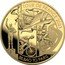Niue Ten Dollars Charles III Bilbao to Paris 2023  Proof TOUR DE FRANCE 2023 1 BILBAO TO PARIS AC coin reverse