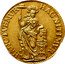 Netherlands 1/2 Gulden (Utrecht Province Coin Pattern) HAC NITIMVR HANC TVEMVR coin reverse