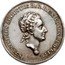 Poland 1/2 Thaler (Stanislaus Augustus. Pattern) KM# Pn104 STANISLAUS AUGUSTUS D G REX POLON M D LITU coin obverse