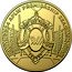 Australia 1 Dollar Australian Football League. AFLW Premiership 2024  Circulation 2024 AFLW PREMIERSHIP SEASON BEST AND FAIREST TROPHY W coin reverse