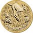 Australia 1 Dollar The Perth Mint's 125th Anniversary 2024 P125 BU in Coincard 2024 P125 1899 THE PERTH MINT 2024 JM coin reverse
