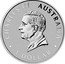Australia 1 Dollar The Perth Mint's 125th Anniversary. Bullion 2024 P125 CHARLES III AUSTRALIA 1 DOLLAR DT coin obverse