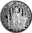 Belgium 1 ECU Duchy of Brabant 1993 BRABANCIE:DVC:MONA:IOHIS:DEI GRA coin reverse