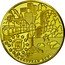 Luxembourg 1 ECU (Europa) 1997 LUXEMBURG LUXEMBOURG EUROPEAN ECU coin obverse