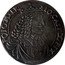 Poland 1 Talar (Johann Casimir. Shield) IO CASI DG REX POLO MD L R coin obverse