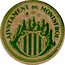 Spain 10 Centimos (Monistrol) AJUNTAMENT DE MONISTROL coin reverse