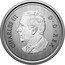 Canada 10 Cents (Charles III Specimen) CHARLES III D G REX SR coin obverse