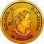 Canada 10 Dollars (Bison. Memorial Coin) ELIZABETH II D G REGINA 10 DOLLARS 1952 2022 SB coin obverse