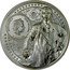 Cook Islands 10 Dollars (Colonel Theodore Roosevelt) ELIZABETH II COOK ISLANDS IRB 10 DOLLARS coin obverse