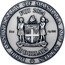 Fiji 10 Dollars Mandala Art 10th Anniverssary 2024 AM 5 OZ AG 999 FIJI 2024 10 DOLLARS REREVAKA NA KALOU KA DOKA NA TUI 10TH ANNIVERSARY OF MANDALA ART SERIES AM coin obverse