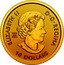 Canada 10 Dollars (Twin Maples. Memorial) ELIZABETH II D G REGINA 10 DOLLARS 1952 2022 SB coin obverse