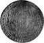 Poland 10 Ducat (Sigismund III) KM# 4g EX AVRO SOLIDO REGIA CIVITAS GEDANENSIS F F coin reverse