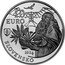 Slovakia 10 Euro (300th Anniversary of the Birth of Brother Cyprian of the Red Monastery) 10 EURO SLOVENSKO 2024 coin obverse
