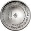 Portugal 10 Euro 50 Years of Democracy. Larger Coin 2024  Proof KM# 965 ESTA É A MADRUGADA QUE EU ESPERAVA IN «O NOME DAS COISAS», SOPHIA DE MELLO BREYNER ANDERSEN PORTUGAL 25.4.1974 25.4.2024 CASA DA MOEDA 10€ DES. HENRIQUE CAYATTE coin obverse