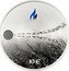Estonia 10 Euro XXXIII Summer Olympic Games in Paris 2024  Proof ESTONIA 10 € coin reverse