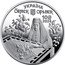 Ukraine 10 Hryven Ornek. A Crimean Tatar Ornament 2024  Proof УКРАЇНА ORNEK ОРЬНЕК 10₴ 2024 coin obverse