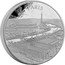 UK 10 Pounds Paris 2024  Proof PARIS coin reverse