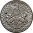 Poland 10 Zlotych (20th Anniversary of People's Republic of Poland. Trial Strike) KM# Pr105 POLSKA RZECZPOSPOLITA LUDOWA 1964 XX coin obverse