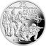 Poland 10 Zlotych 25th Anniversary of Poland’s Accession to NATO 2024 mw KR 100. ROCZNICA WSTĄPIENIA POLSKI DO NATO coin reverse