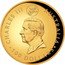 Australia 100 Dollars Australian Wedge-tailed Eagle 10th Anniversary 2024 P125 DT CHARLES III AUSTRALIA 100 DOLLARS coin obverse