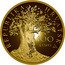 Croatia 100 Euro Ivana Brlic-Mazuranic 2024  Proof REPUBLIKA HRVATSKA 100 EURO coin obverse