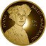 Croatia 100 Euro Ivana Brlic-Mazuranic 2024  Proof IVANA BRLIĆ - MAŽURANIĆ KK 1874. 2024. coin reverse