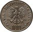 Poland 100 Zlotych Environmental Protection. Beaver. Trial Strike 1978 MW KM# Pr328 POLSKA RZECZPOSPOLITA LUDOWA 19 78 MW ZŁ 100 ZŁ coin obverse