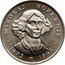 Poland 100 Zlotych Mikolaj Kopernik. Trial Strike 1973 MW KM# Pr222 MIKOŁAJ KOPERNIK PRÓBA SW 1473 - 1543 coin reverse
