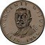 Poland 100 Zlotych Wincenty Witos. Trial Strike 1984 MW KM# Pr499 WINCENTY WITOS 1874-1945 PRÓBA TT coin reverse