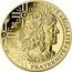 France 1000 Euro The Louis d'Or 2024  BU LIBERTÉ ÉGALITÉ FRATERNITÉ 2024 coin reverse